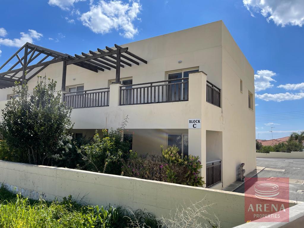 Studio in Tersefanou for sale