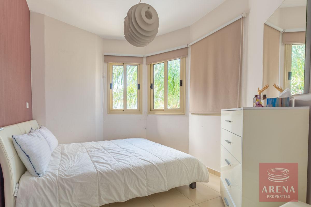 Villa for sale in Pernera - bedroom