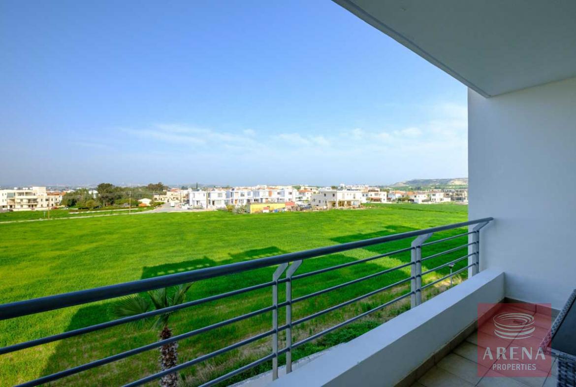 1 BED APT IN lIVADIA - VIEWS