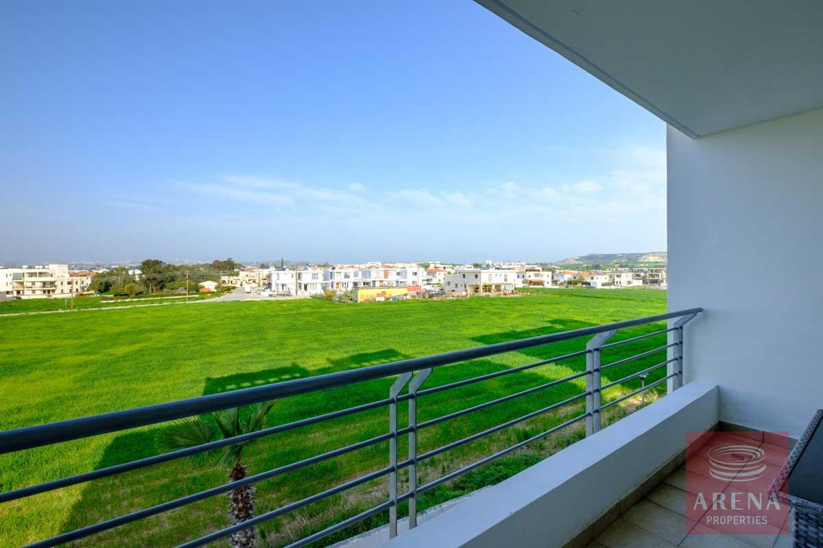 1 BED APT IN lIVADIA - VIEWS