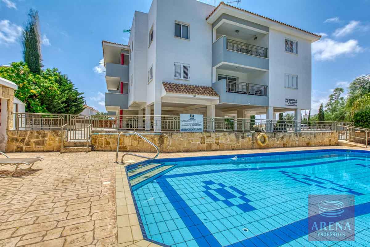 1 Bed Apt in Paralimni to buy