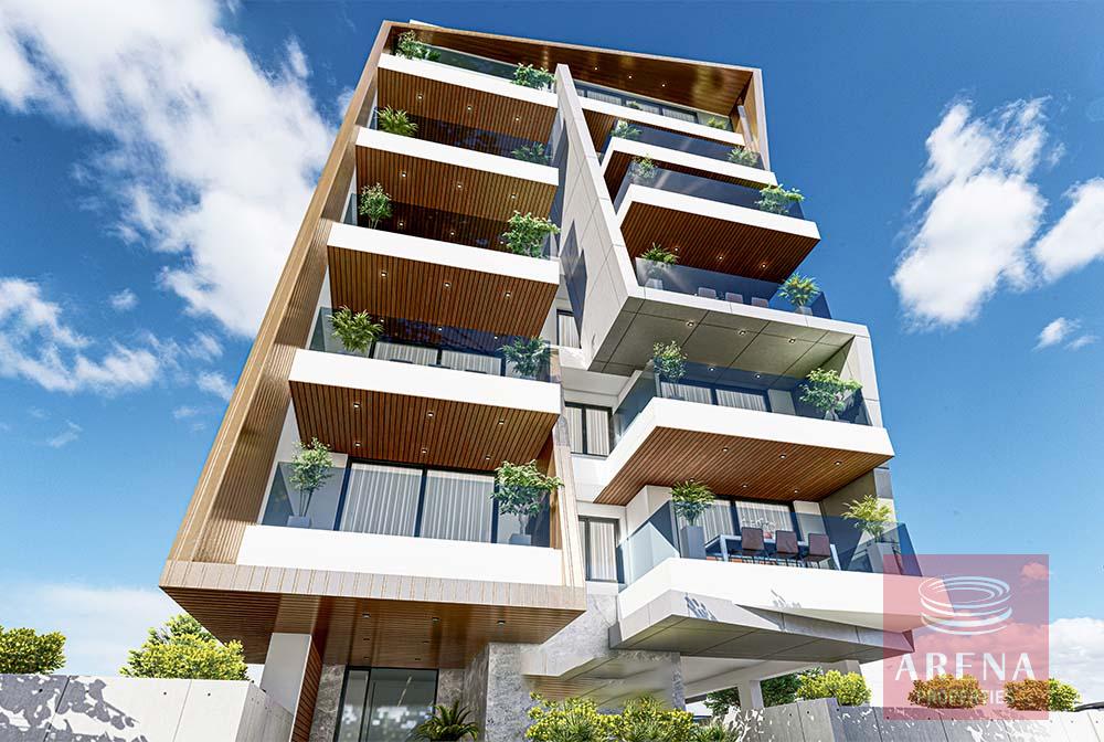 1 bd apt in Makenzie to buy