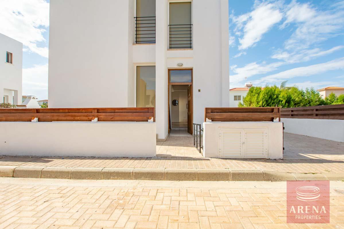 2 bed villa in Ayia Triada for sale