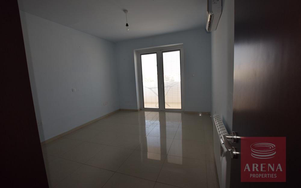 Apartment in Kamares - living area