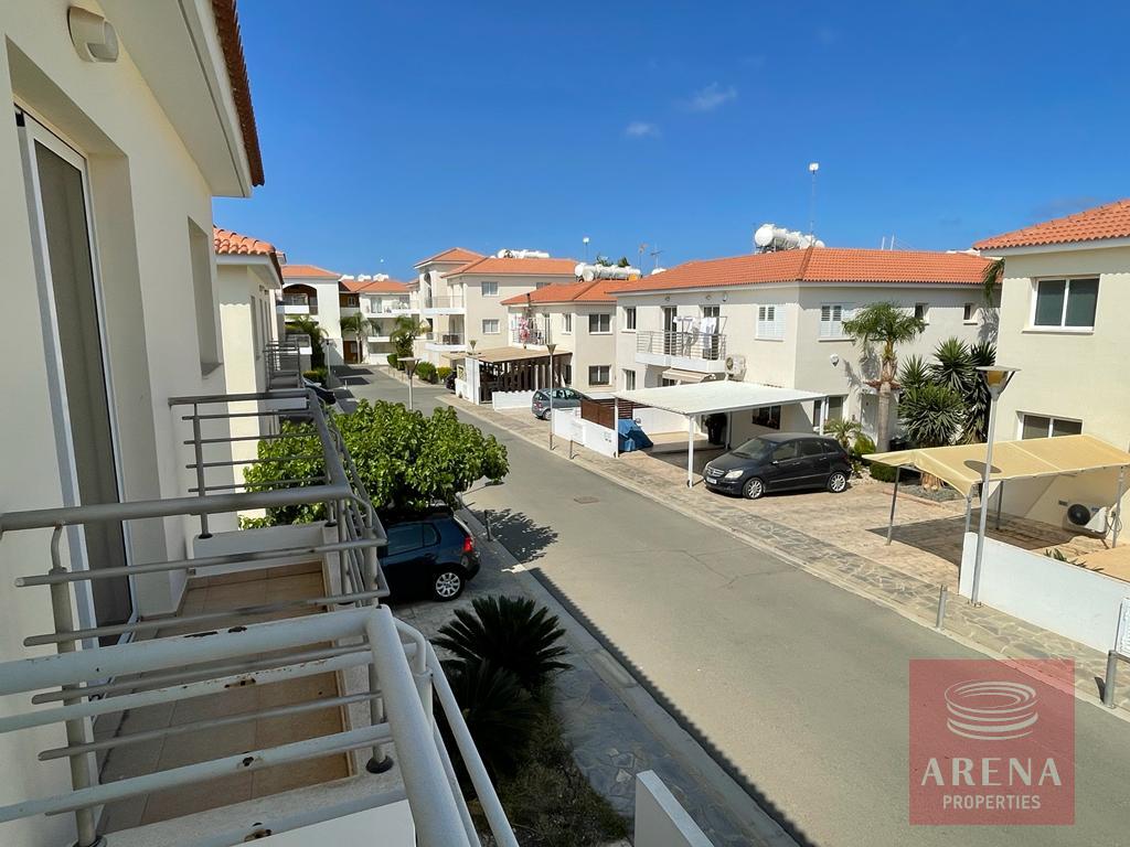 Townhouse in Kapparis to buy