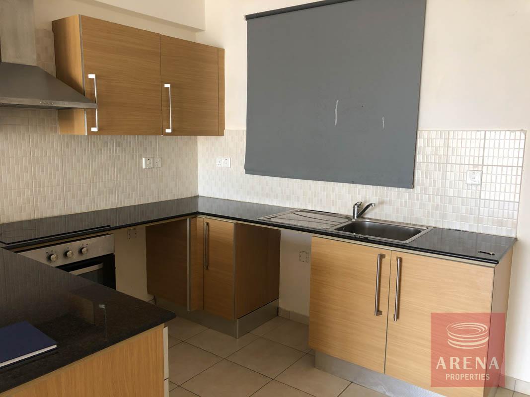 2 Bed Apt for sale in Tersefanou - kitchen