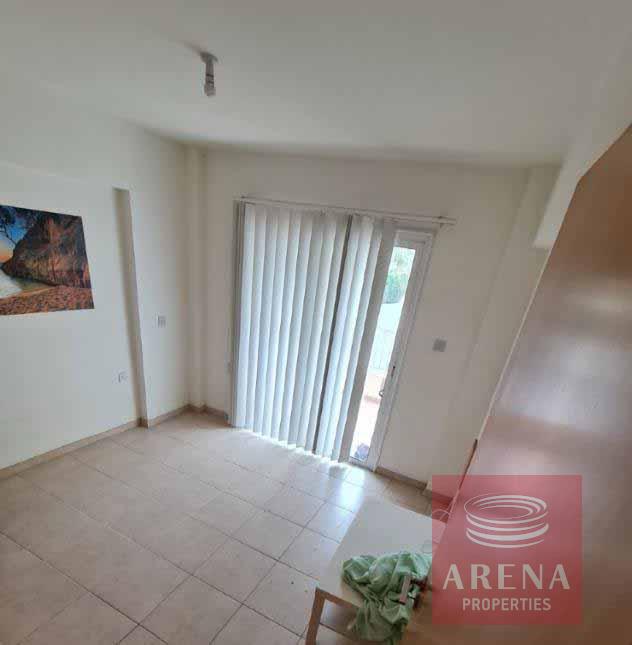 Flat in Paralimni for sale - bedroom