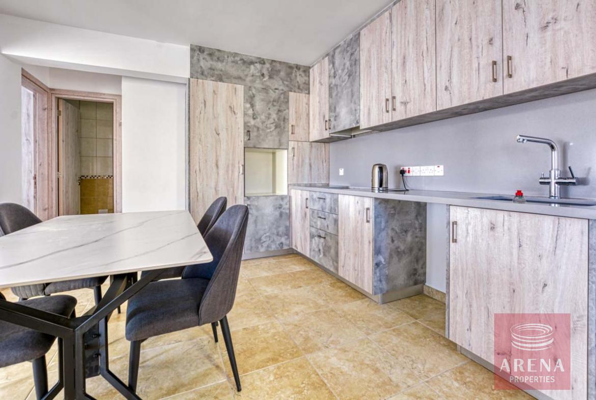 Kapparis 1 Bed Apartment for sale - kitchen