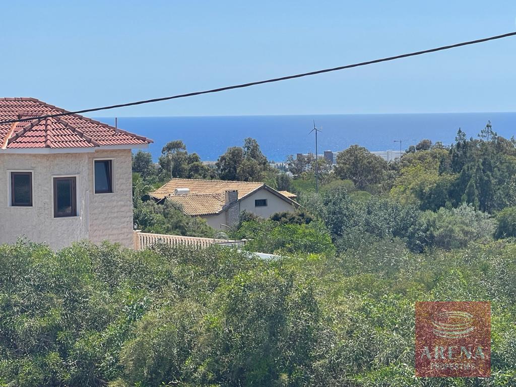 5 Bed Villa in Ayia Napa - views