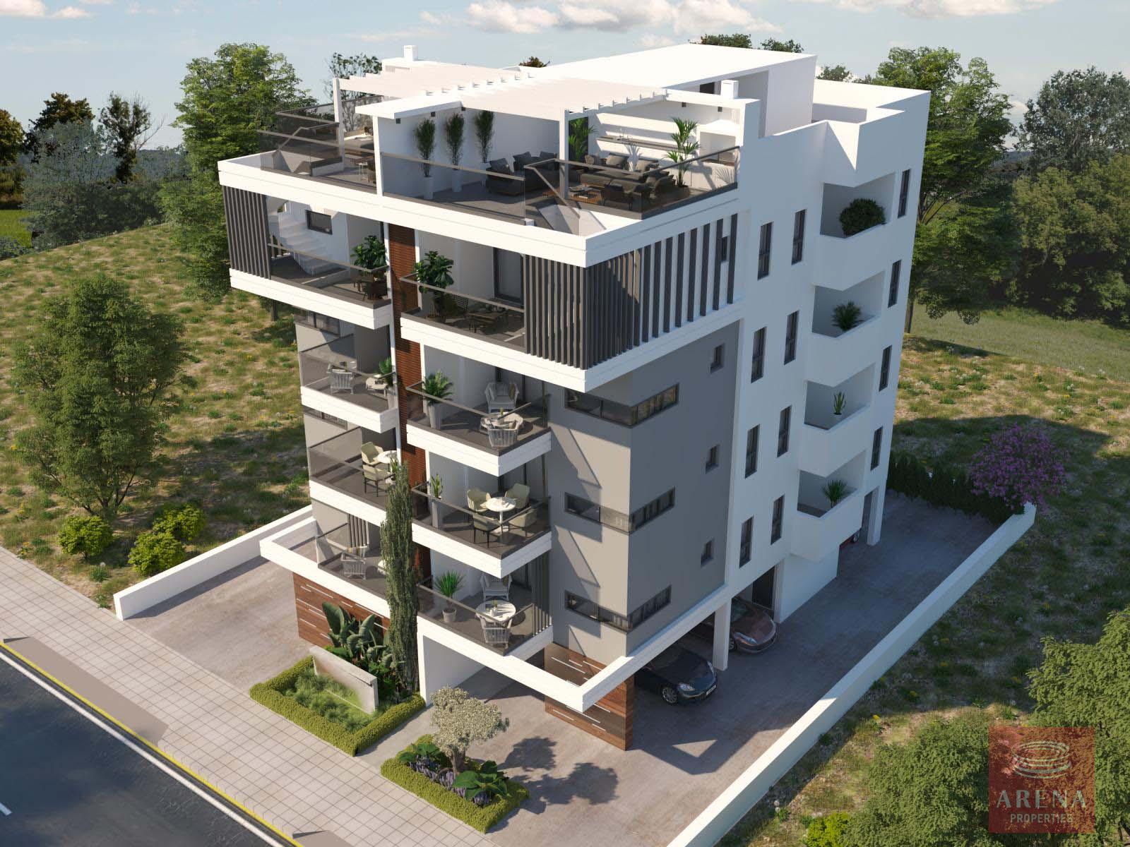 8 drosia apts for sale 6174