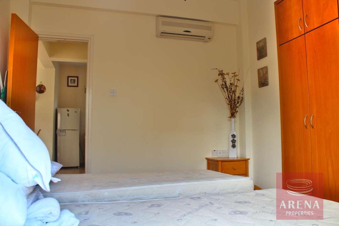 3 Bed Villa in Ayia Triada - bedroom