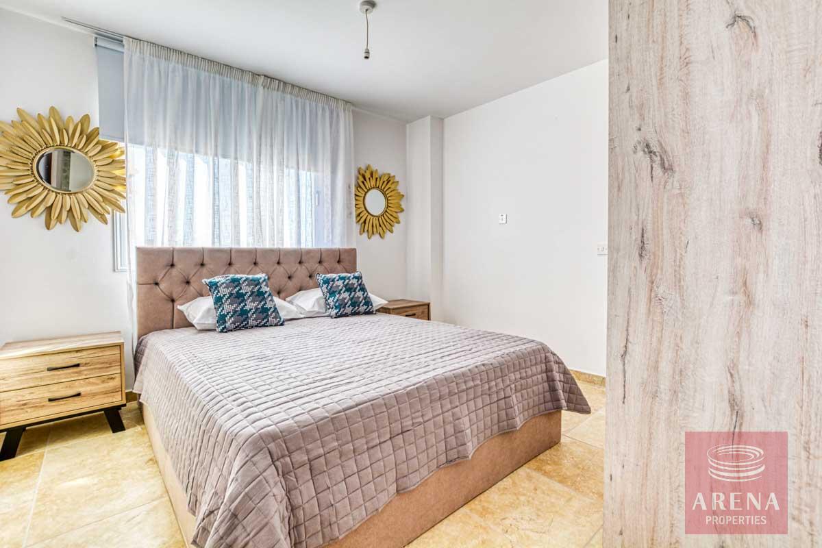 Kapparis 1 Bed Apartment for sale - bedroom