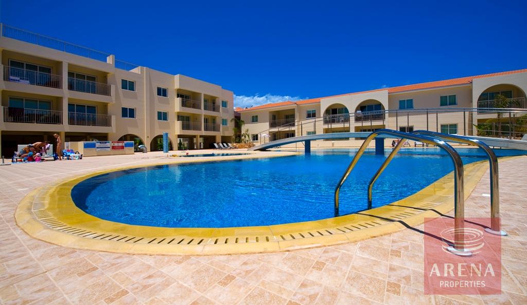 Cozy Apartment in Kapparis