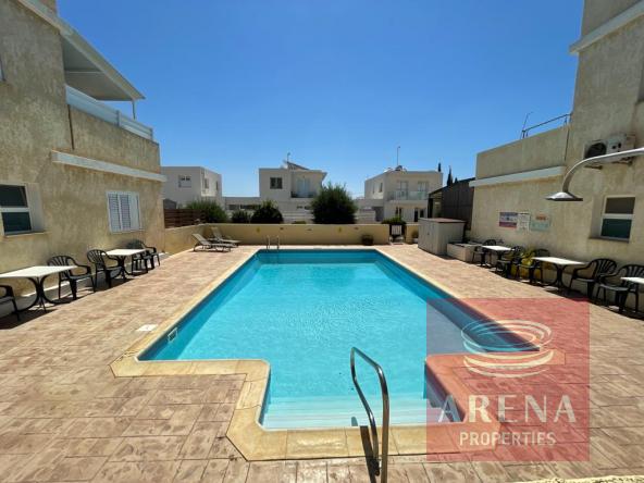 Apartment in Frenaros for sale