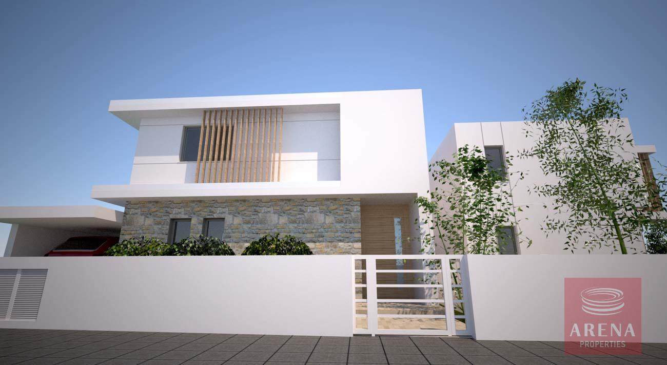 HOUSES FOR SALE IN KRASA