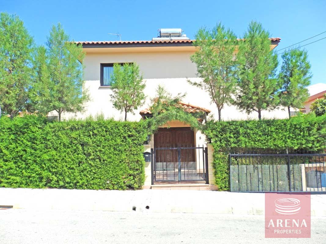 1 Villa in Dali 3786