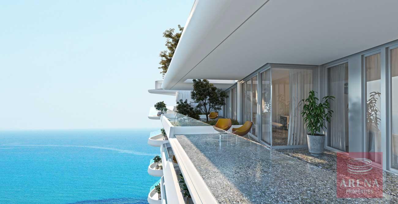 Apartmetns in Makenzie