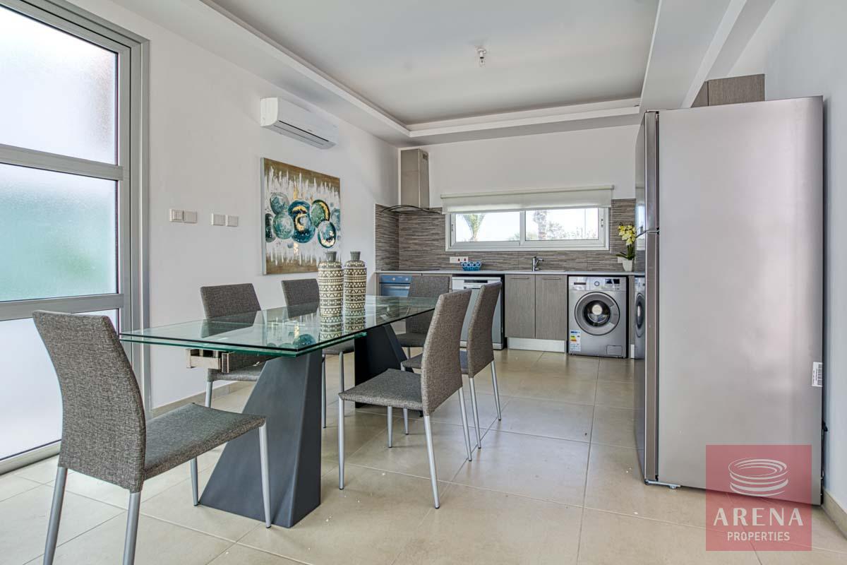Kapparis villa for sale - kitchen
