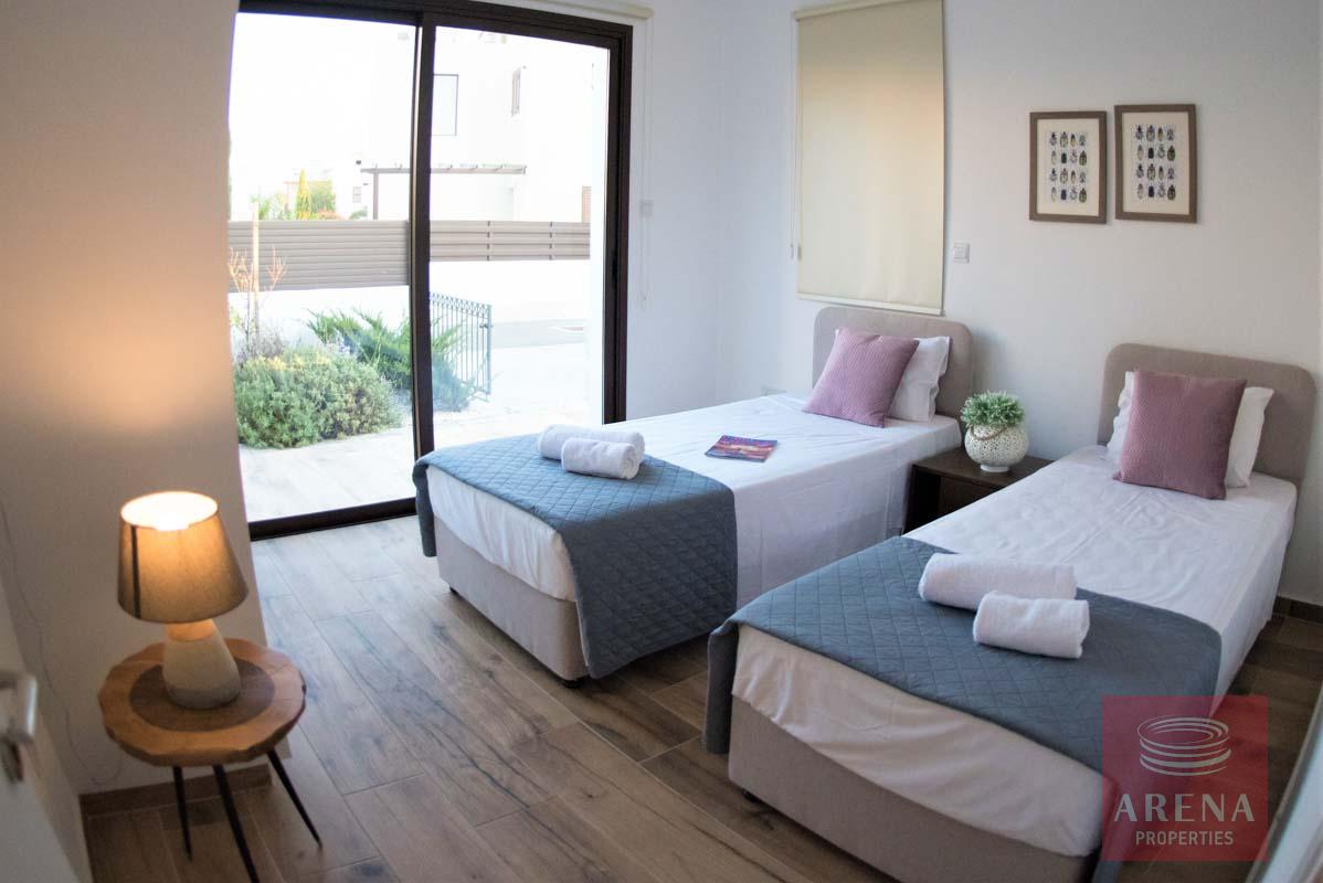 Ayia Thekla Villas for sale - bedroom