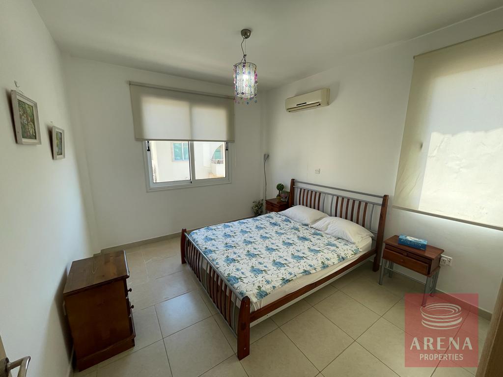 Pernera Rentals - bedroom