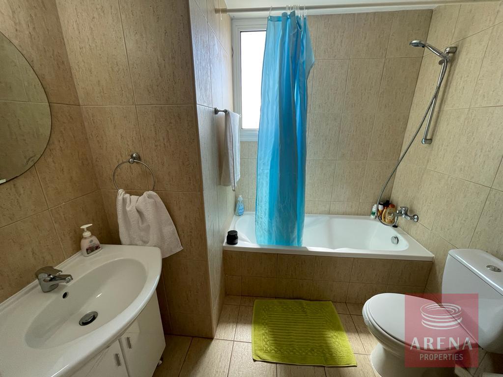 Pernera Rentals - bathroom