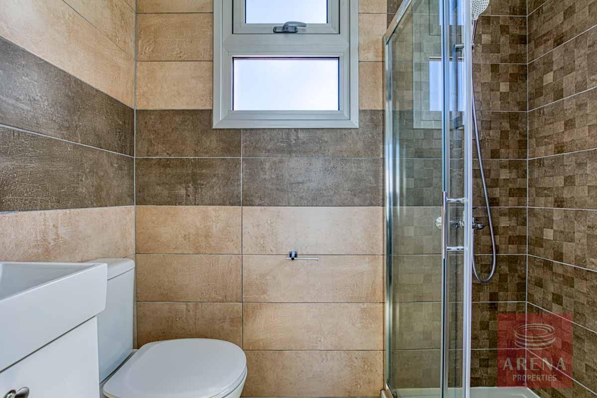 Kapparis villa for sale - bathroom