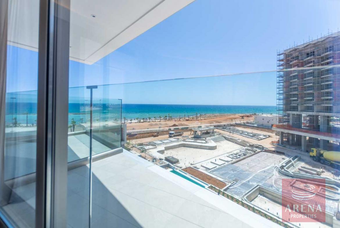 1 Bed Apartment in Ayia Napa - views