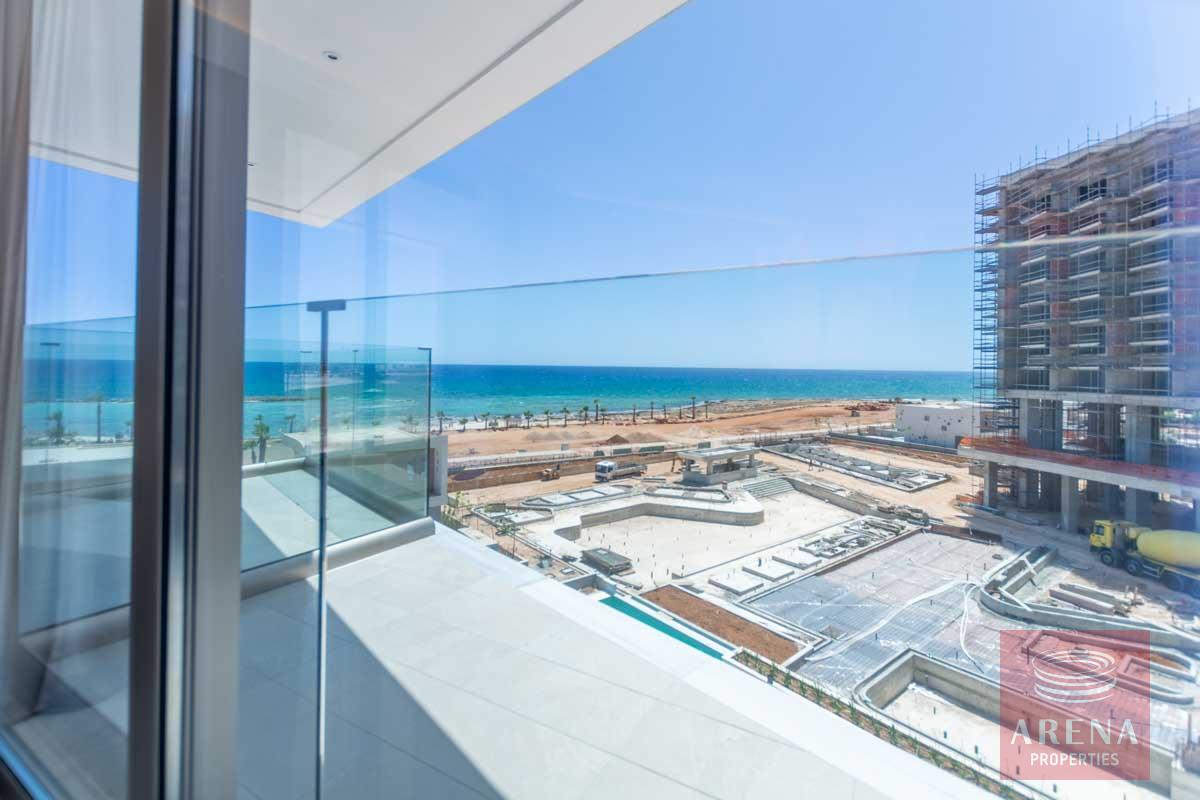 1 Bed Apartment in Ayia Napa - views