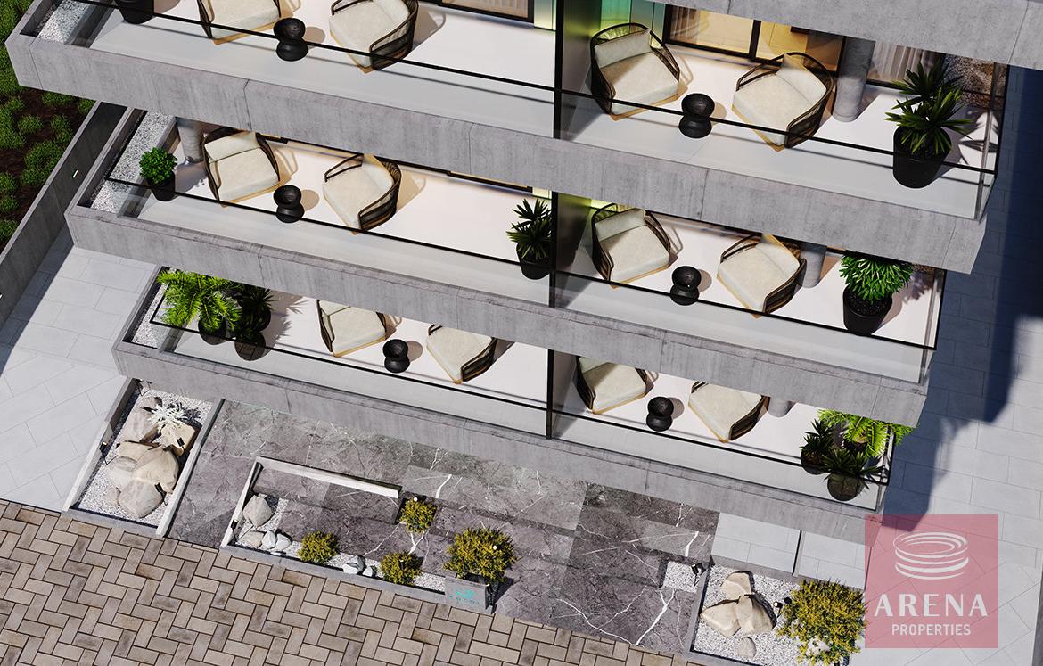 3 BED PENTHOUSE IN MAKENZY FOR SALE