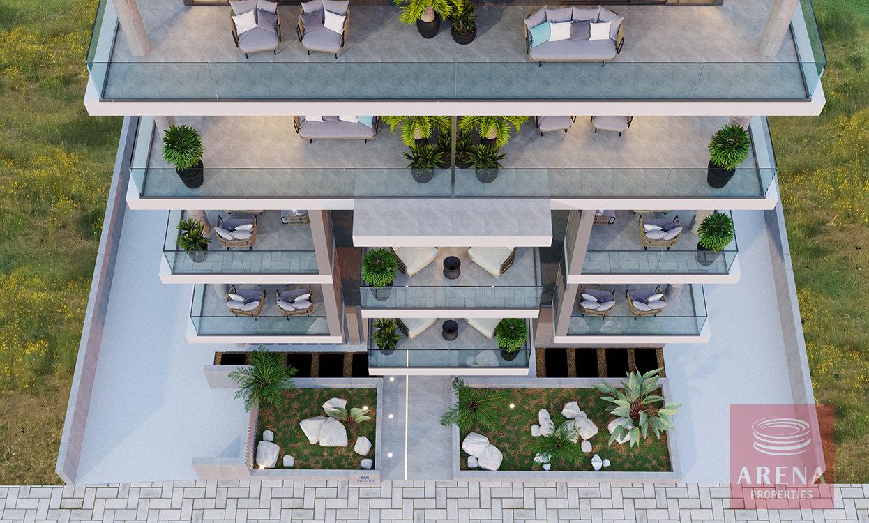 3 BED PENTHOUSE IN MARINA AREA FOR SALE