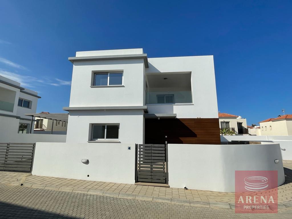 3 BED VILLA IN KAPPARIS FOR SALE