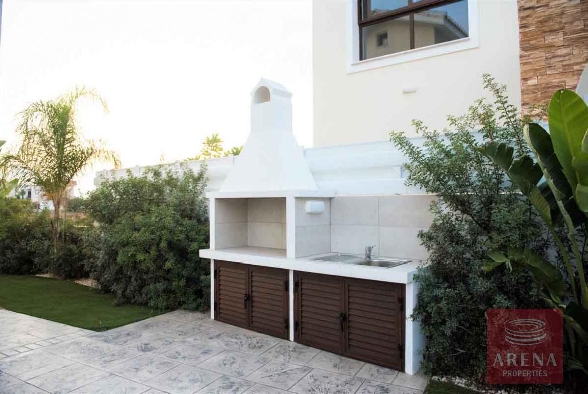 Ayia Thekla Villas to buy