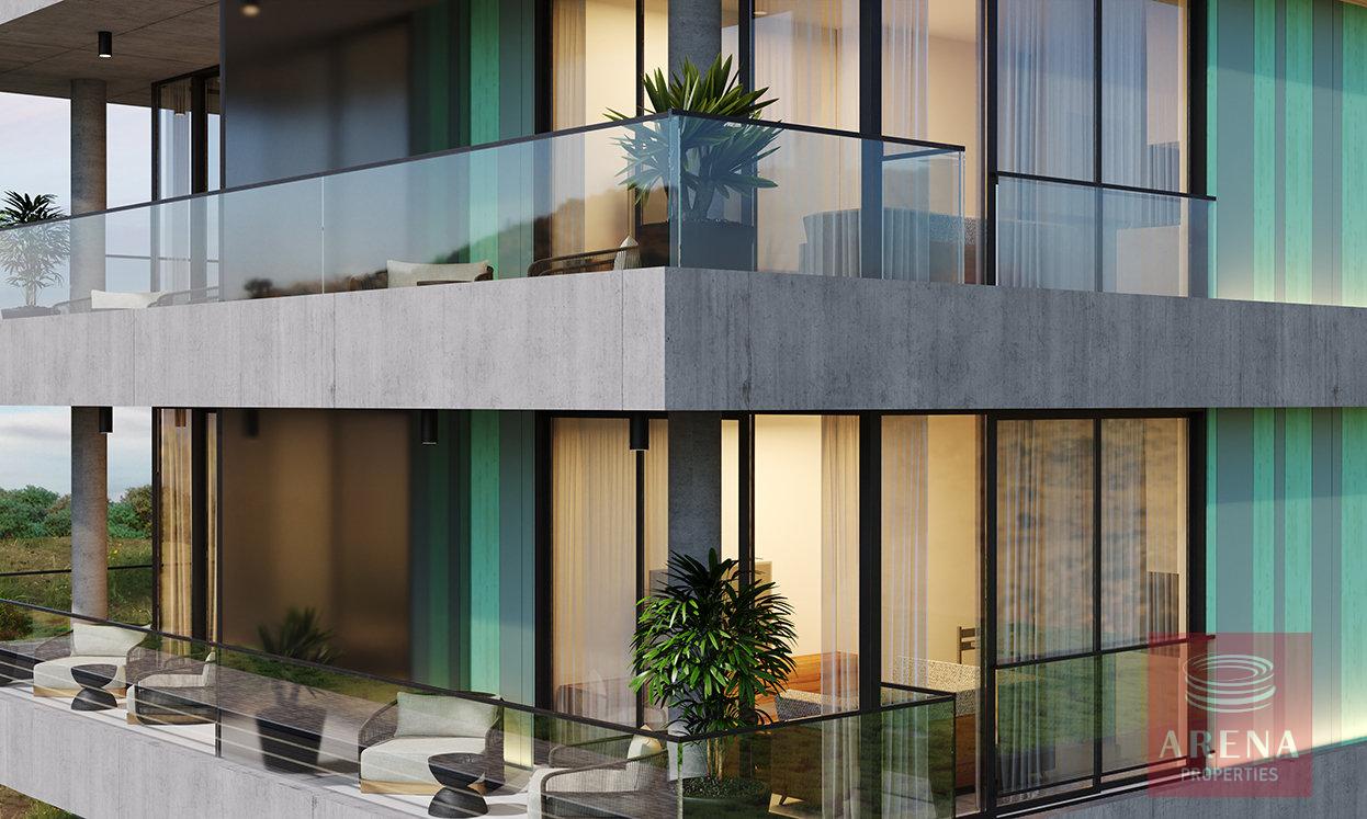 3 BED PENTHOUSE IN MAKENZY TO BUY