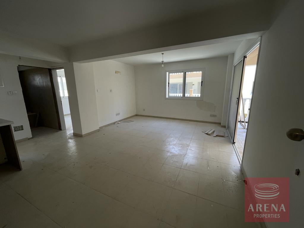 Apt to Buy in Kapparis - living area