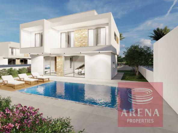 5 VILLA FOR SALE 4028
