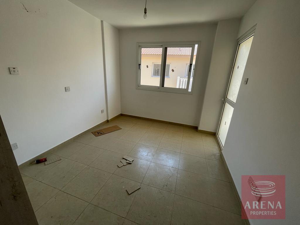 1 Bed Apt in Kapparis with Deeds - bedroom