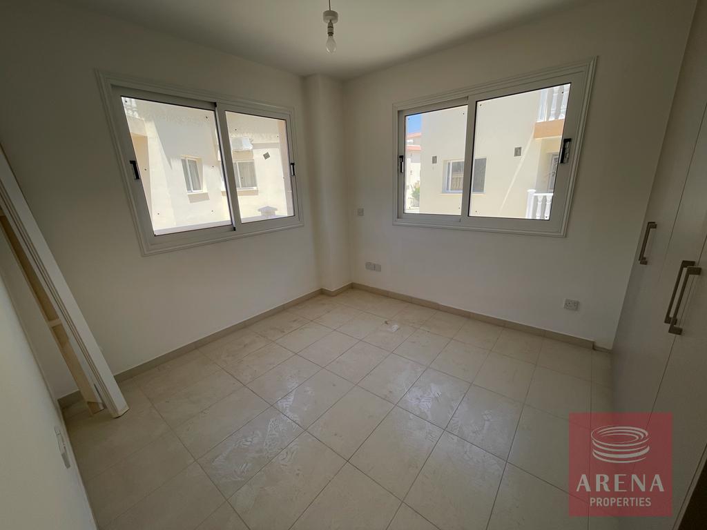 Apt to Buy in Kapparis - bedroom