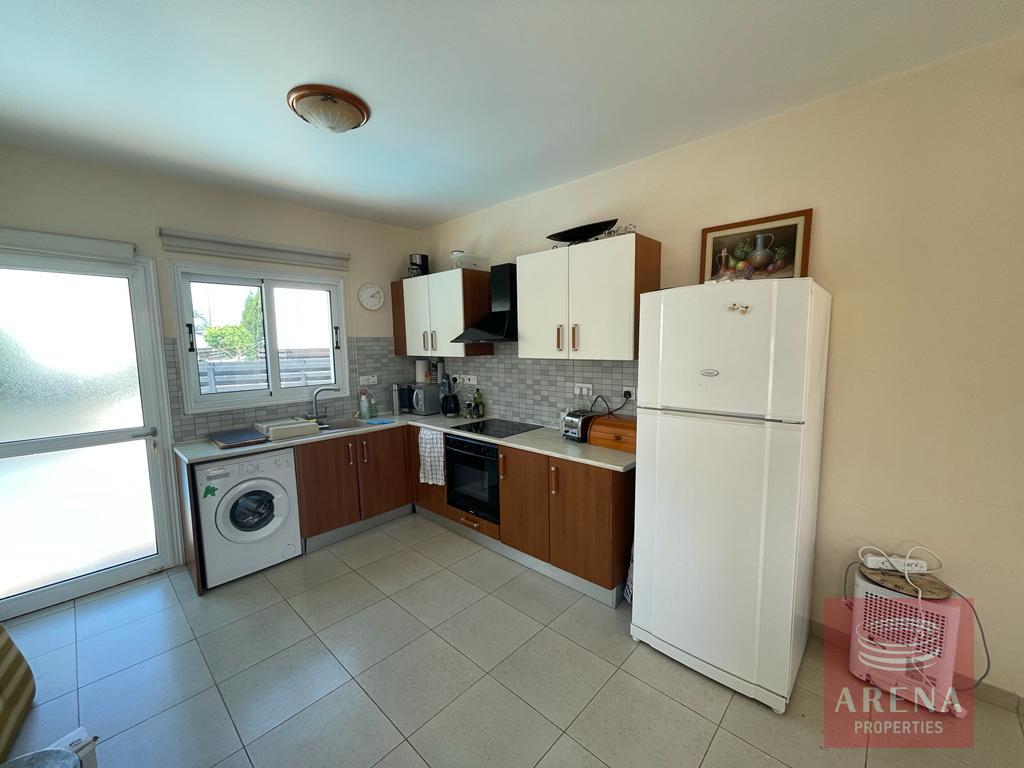 Pernera Rentals - kitchen