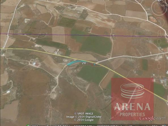 Frenaros plot 1