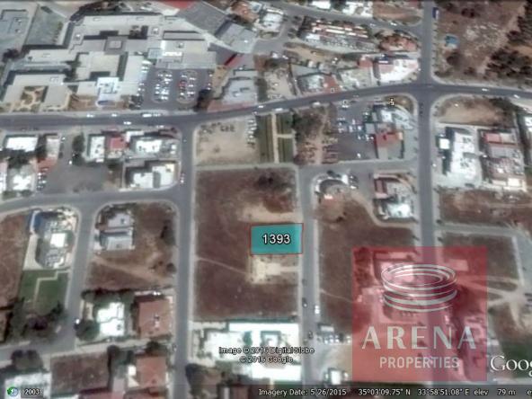 map 1 3505