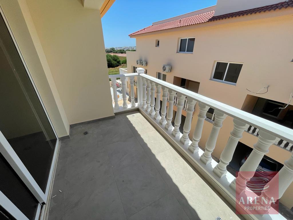 1 bed apt to buy in Kapparis