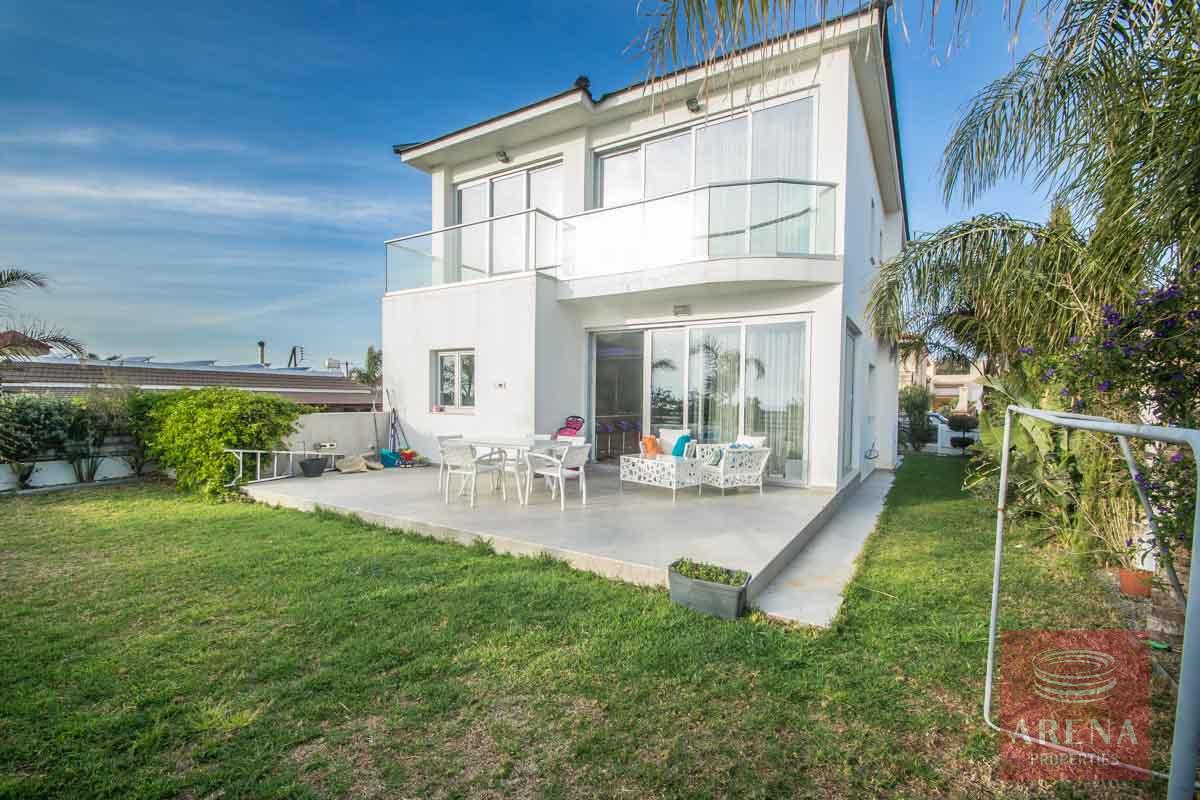 1 Villa in Xylofagou 2756