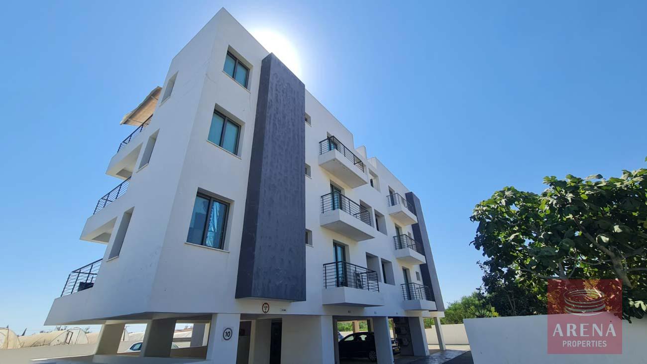 Apartment in Ayia Triada for sale