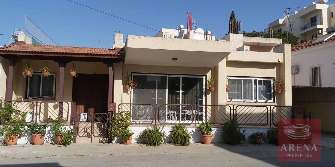 house in chrysopolitissa