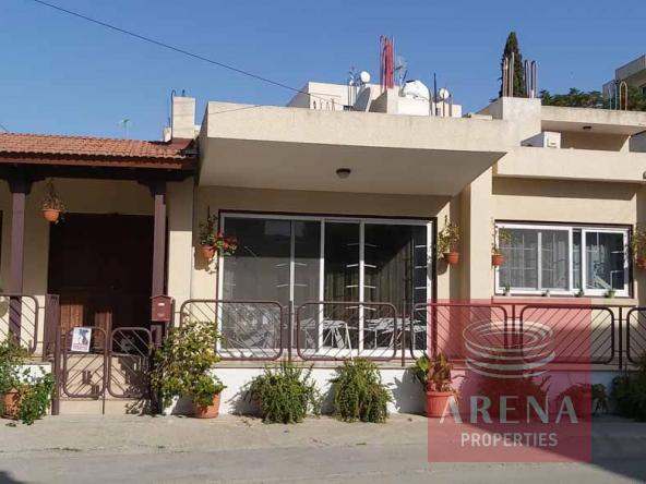 house in chrysopolitissa