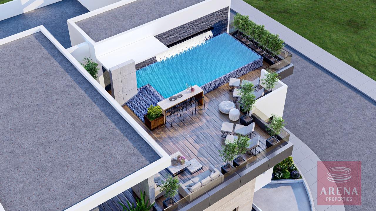 Duplex in Larnaca for sale