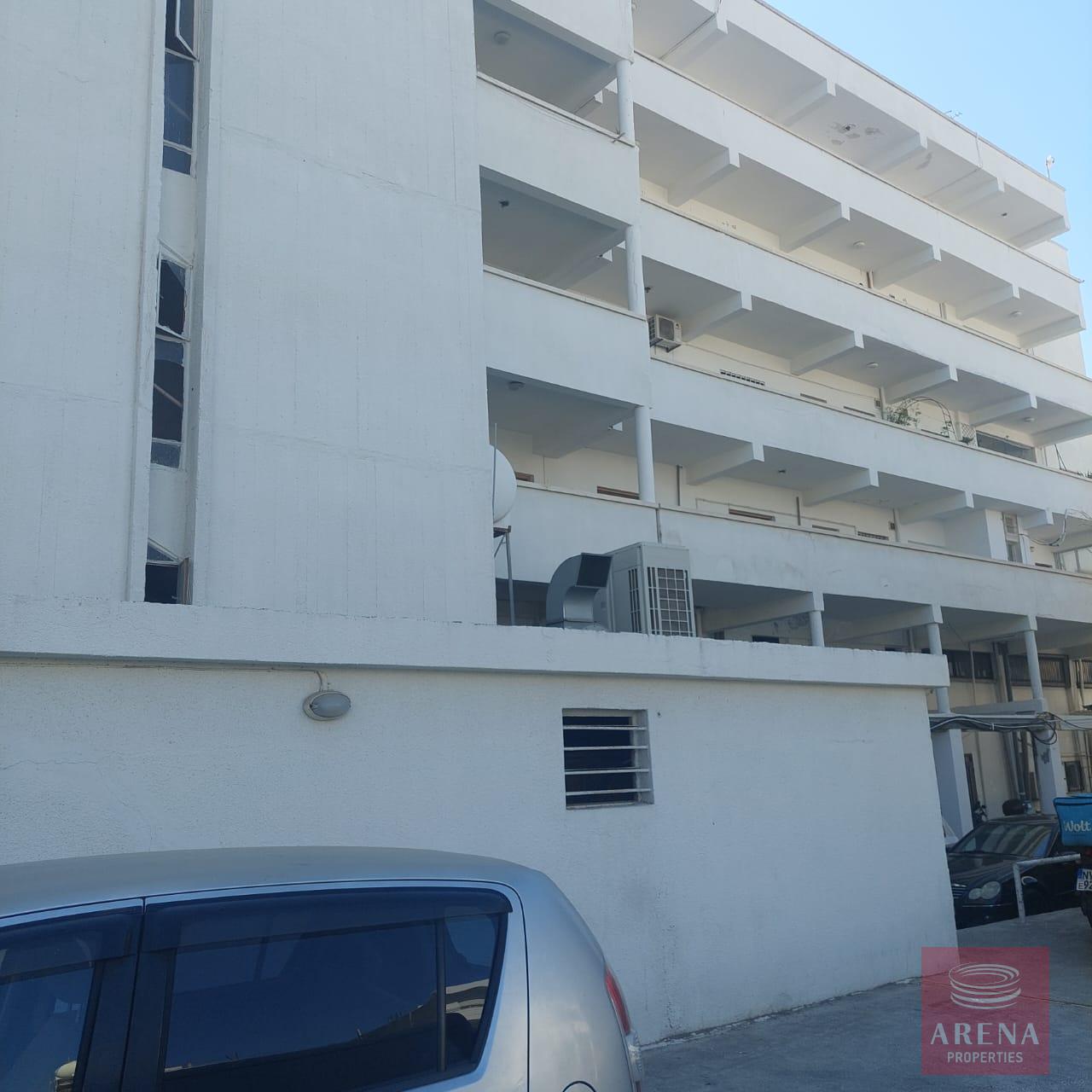 flat in chrysopolitissa for sale