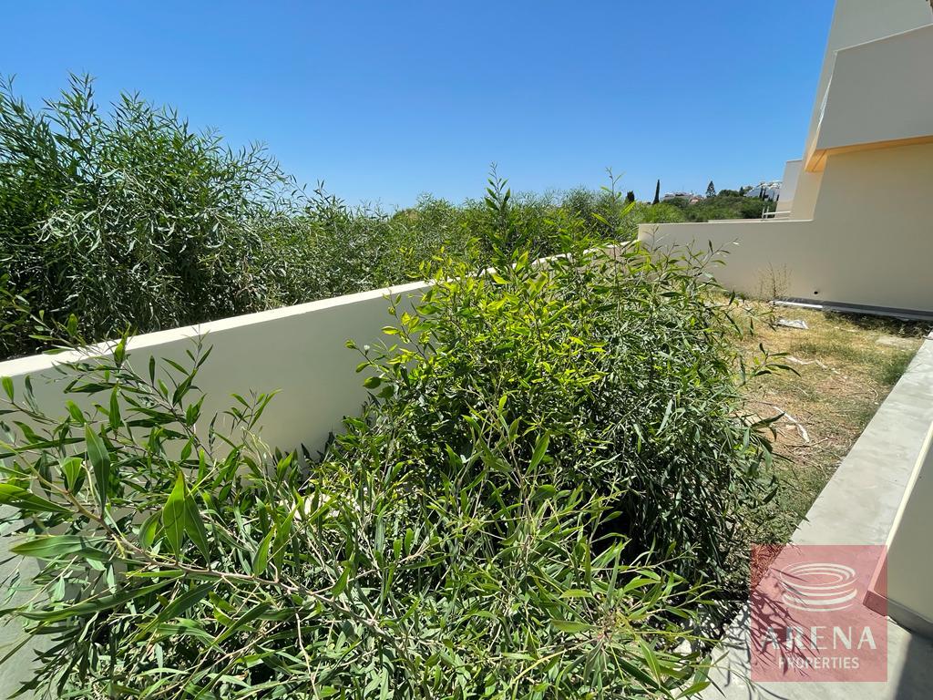 Ground floor flat for sale