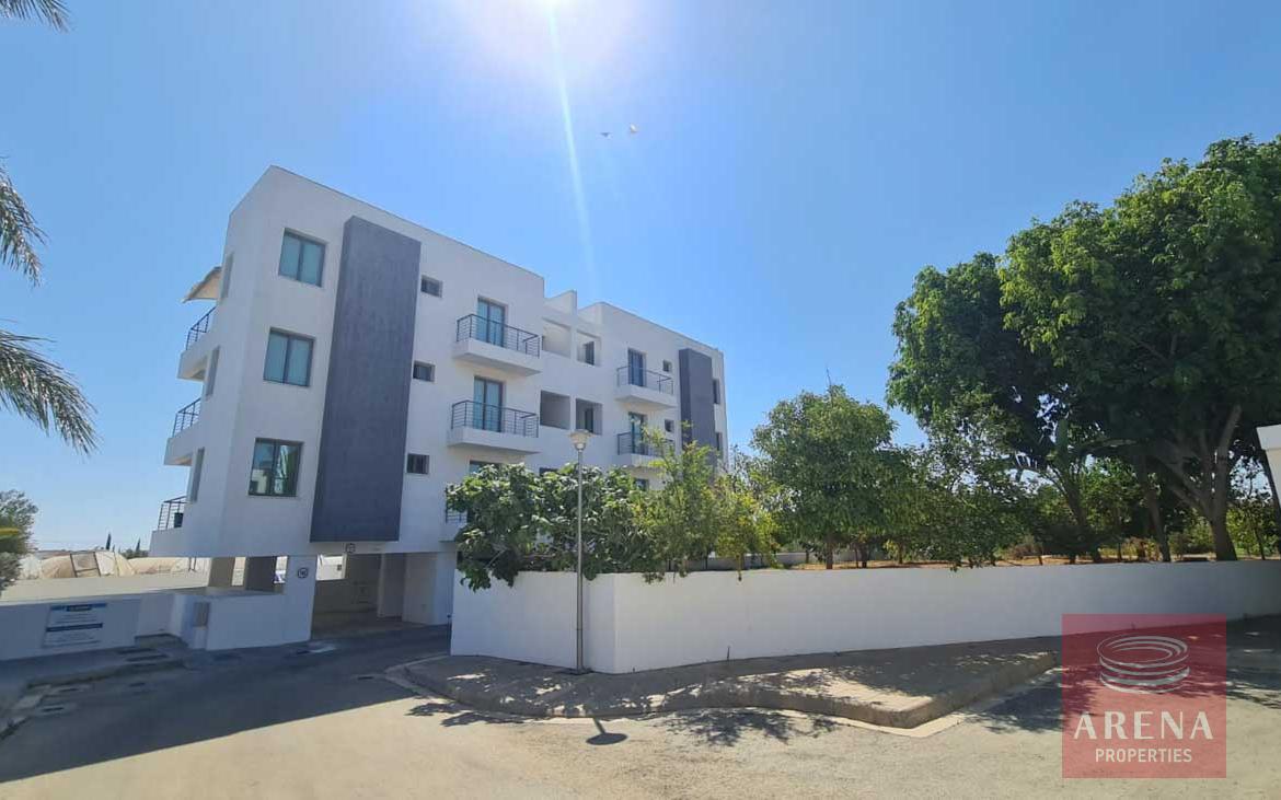 Apartment in Ayia Triada to buy