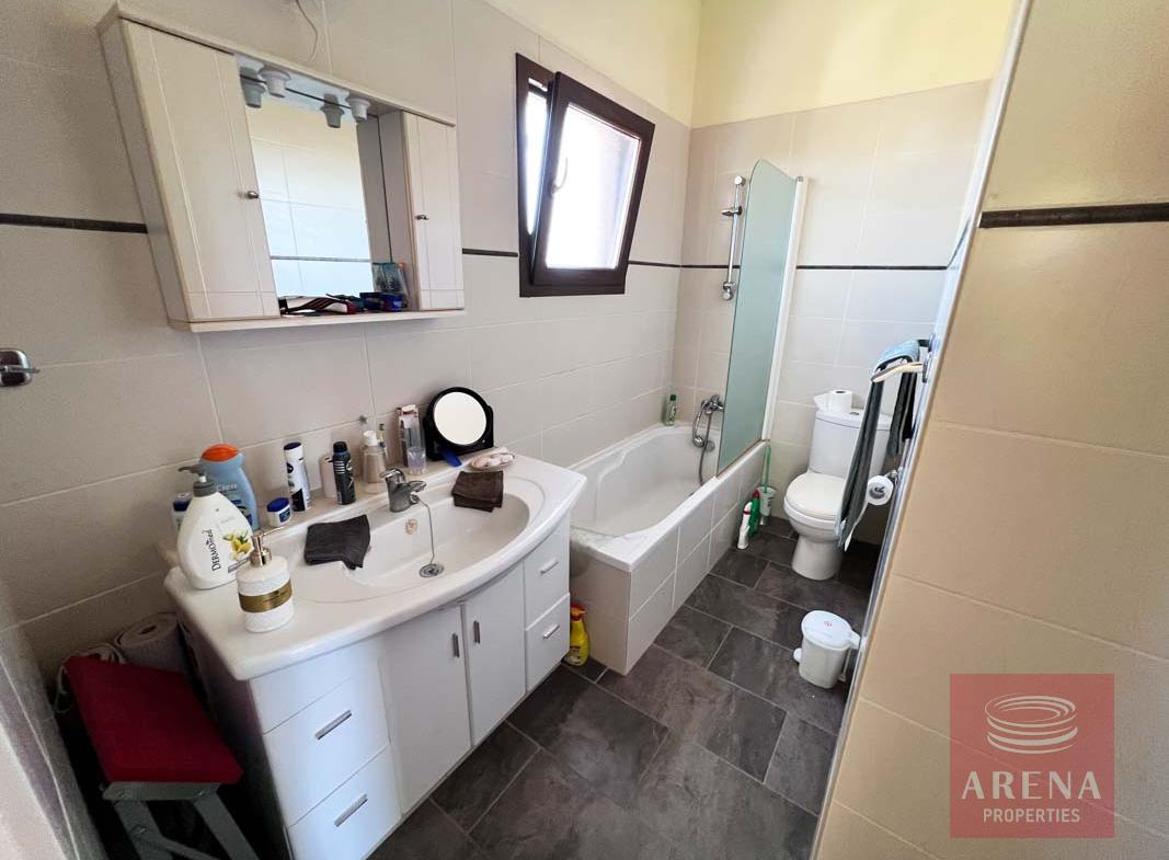 2 Bed Villa in Ayia Thekla - bathroom